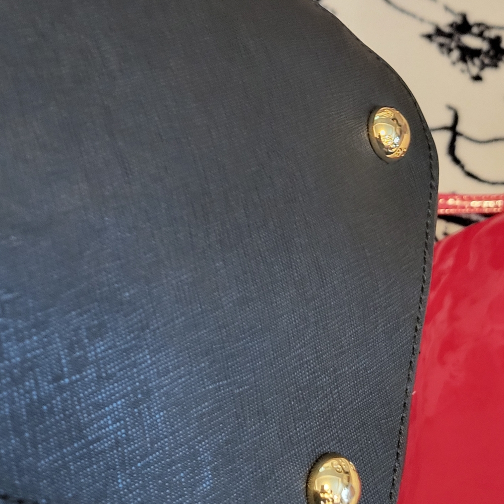 MK tote black - Picture 4 of 7